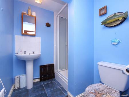 Bedroom 4 En Suite