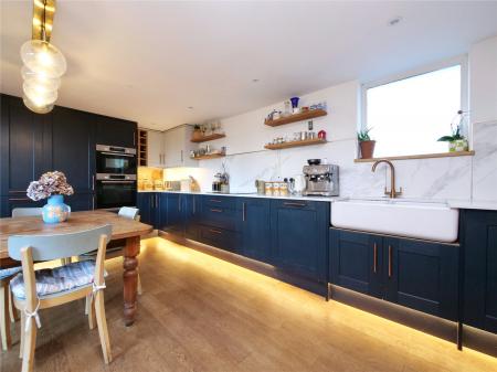 Kitchen/Dining Roopm