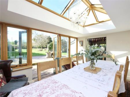 Orangery
