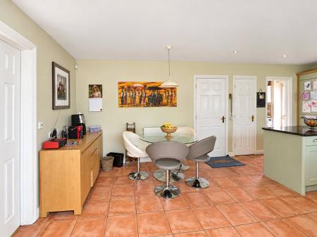 Breakfast Room