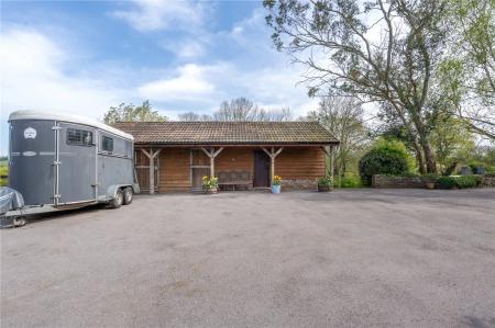 Stables