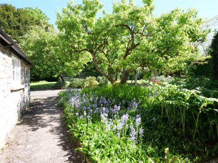 Gardens