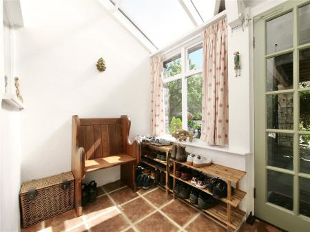 Boot Room