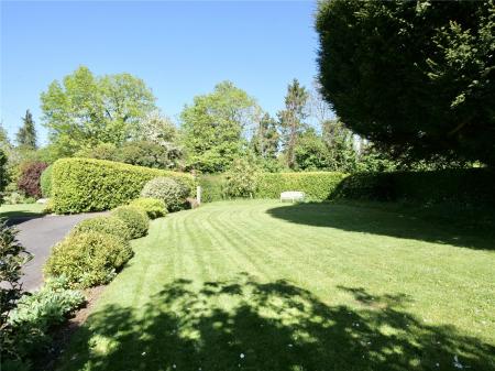 Gardens