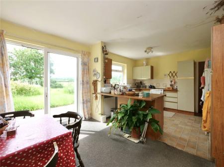 Breakfast Room