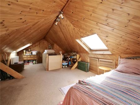 Loft Room