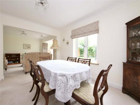 Living/Dining Room