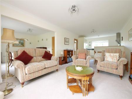 Living/Dining Room
