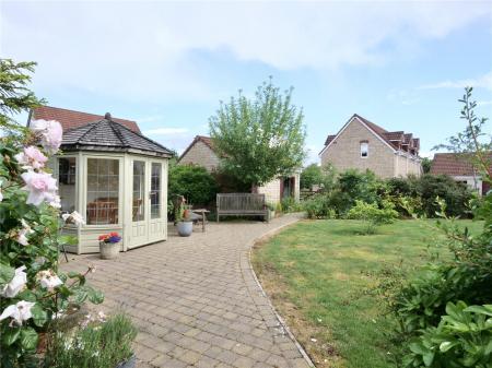 Communal Garden