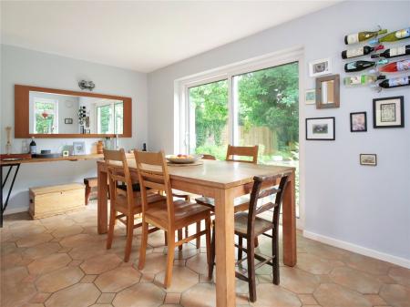 Breakfast Room