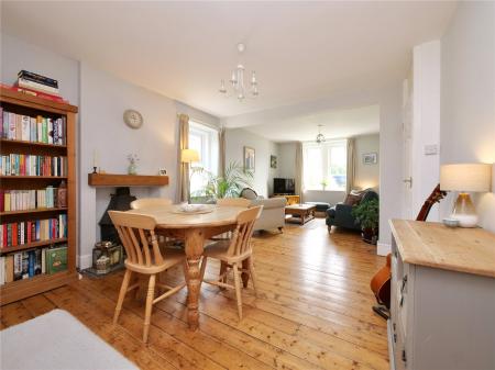 Living/Dining Room