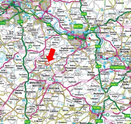 Location