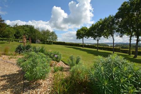 Gardens