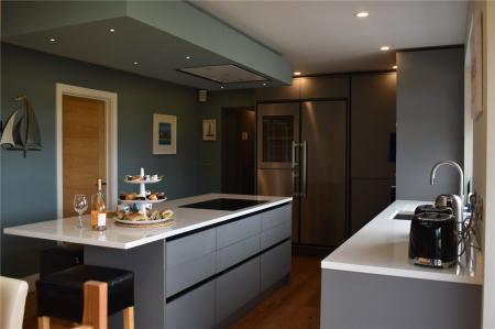 Detached Annexe
