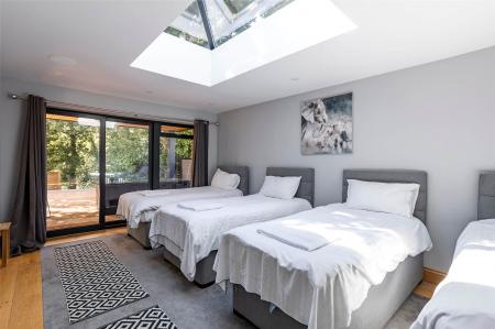 Annexe Bedroom