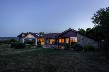 Sunset View