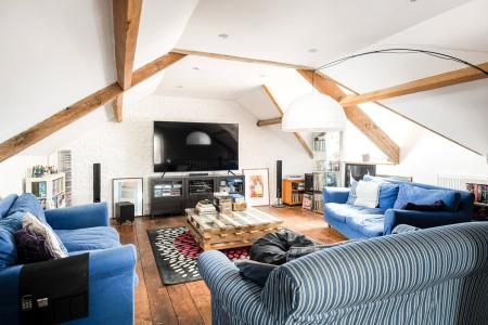 Cinema Room