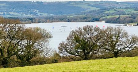 Chew Valley Lake