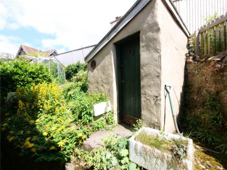 Outbuilding