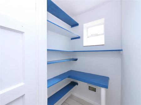 Pantry