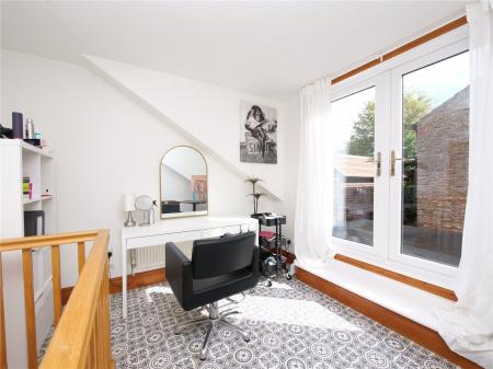 Office/Bedroom