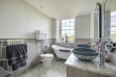 En-Suite