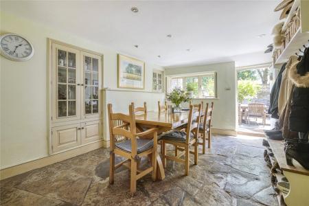 Breakfast Room