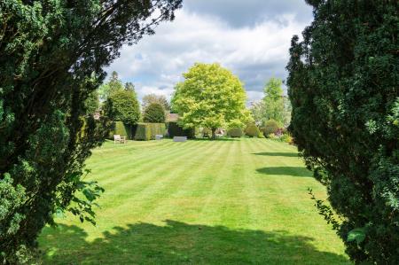 Communal Gardens