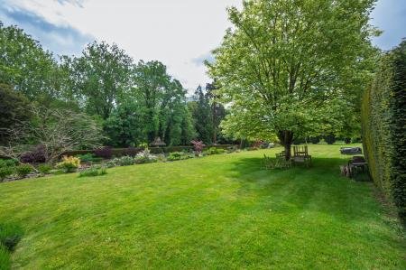 Communal Gardens