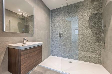 Bedroom Two En-Suite