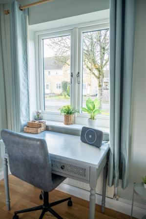 Study Space