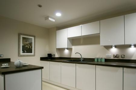 Communal Space