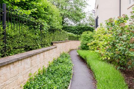 Communal Gardens