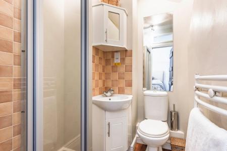 Shower Room Two