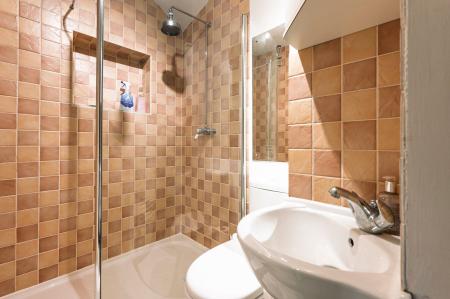 Shower Room Three