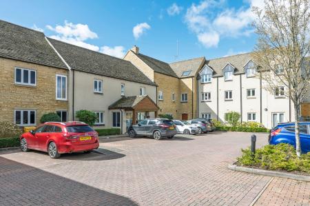 External Rear/Parking