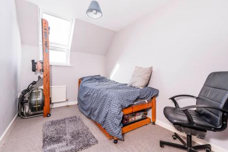 Bedroom Five