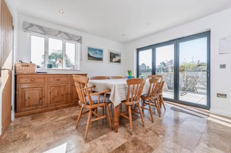 Dining Space