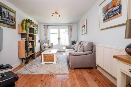 Family Space