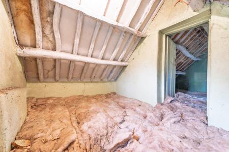 Loft Space