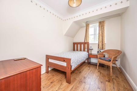 Bedroom Five