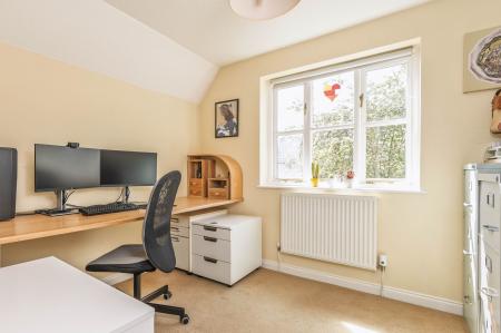 Bedroom Five