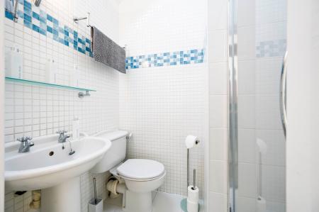 Bedroom One En-Suite