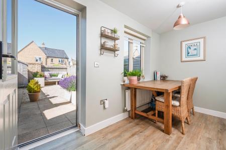 Dining Space