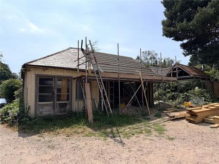 Outbuilding