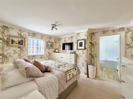 Bedroom 1 To Ensuite