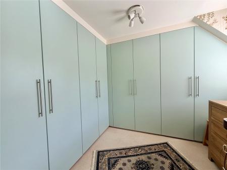 Dressing Room