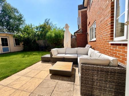One Terrace