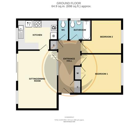 15ManderleySeaRoadMilfordonSeaHampshireSO410PG-Hig