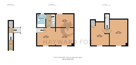12A Stanford Hill